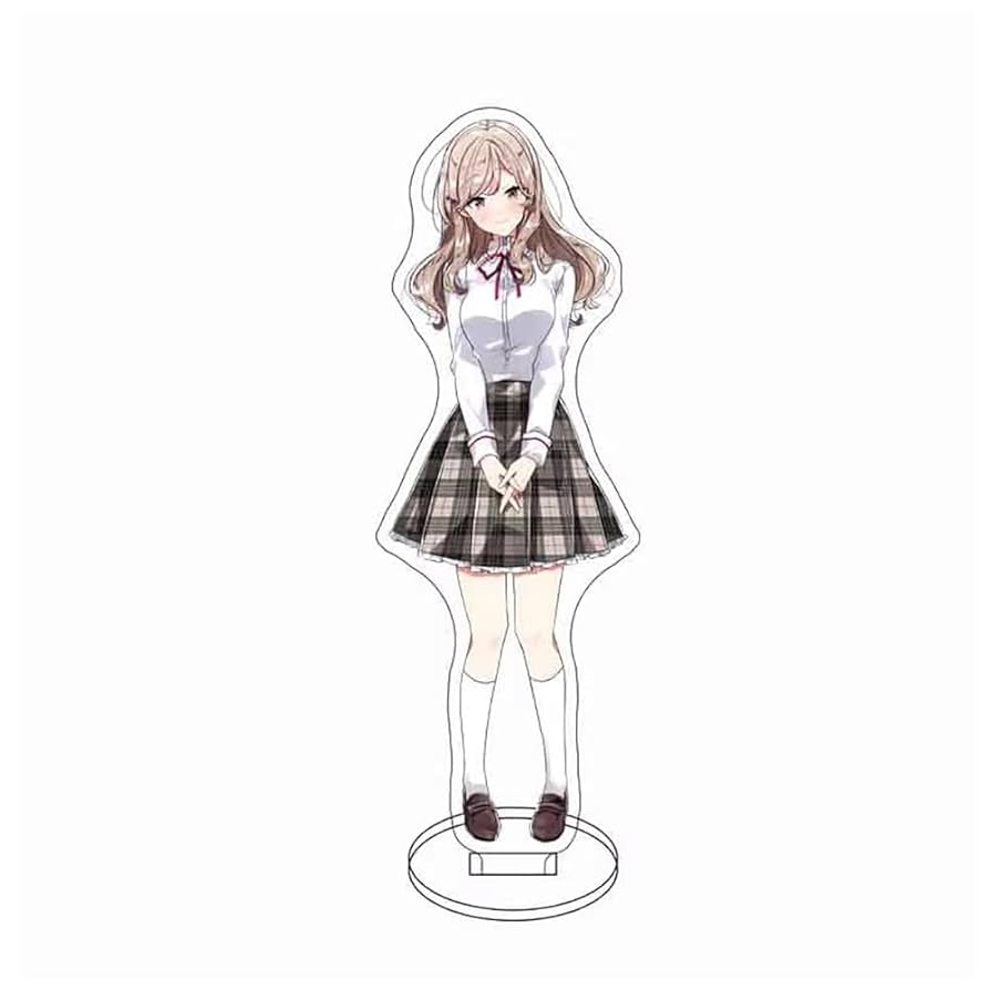 わたなれ　アクリルスタンド Amazon.co.jp: わたなれ アクリルスタンド わたしが恋人になれる